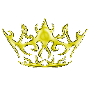 God_of_Night animated Discord emote - Sweet Killers