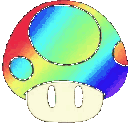 mushyguy animated emote | ♡꒷꒦꒦꒷♡Sweetopia♡꒷꒦꒦꒷♡