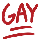 gay