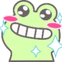 froggosparkle