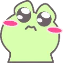 froggosad