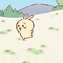 usagig1 animated emote from 𝓢𝓮𝓻𝓮𝓷𝓭𝓲𝓹𝓲𝓽𝔂 🖤⃝🤍