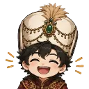 laugh