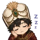sleep