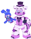 FuntimeFreddy