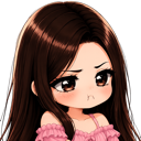 girl_sad Discord sticker - Sweet Killers