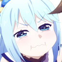 :AquaPout: