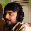 mutahar_laugh_animated animated Discord emote | Sweet Killers