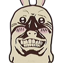 usagi3 custom emote - 𝓢𝓮𝓻𝓮𝓷𝓭𝓲𝓹𝓲𝓽𝔂 🖤⃝🤍