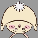 usagi6 Discord sticker | 𝓢𝓮𝓻𝓮𝓷𝓭𝓲𝓹𝓲𝓽𝔂 🖤⃝🤍
