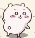 chiikawag2 animated emote from 𝓢𝓮𝓻𝓮𝓷𝓭𝓲𝓹𝓲𝓽𝔂 🖤⃝🤍