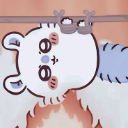 momonga2 custom emote - 𝓢𝓮𝓻𝓮𝓷𝓭𝓲𝓹𝓲𝓽𝔂 🖤⃝🤍
