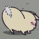 usagig3 animated GIF emoji | 𝓢𝓮𝓻𝓮𝓷𝓭𝓲𝓹𝓲𝓽𝔂 🖤⃝🤍