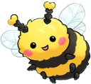 bee30 Discord Emoji | 🍸• Velvet Roast