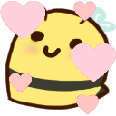 beehivezzzbeeluv Discord Emoji | 🍸• Velvet Roast