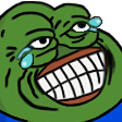 troll_laugh Discord sticker | Blade's cord