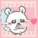 momonga3 Discord sticker | 𝓢𝓮𝓻𝓮𝓷𝓭𝓲𝓹𝓲𝓽𝔂 🖤⃝🤍