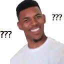 confused Discord sticker from Chart Champions Leaks
