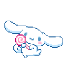 cinnamorollg4 animated GIF emoji | 𝓢𝓮𝓻𝓮𝓷𝓭𝓲𝓹𝓲𝓽𝔂 🖤⃝🤍