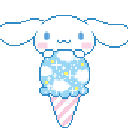 cinnamorollg5 animated emote from 𝓢𝓮𝓻𝓮𝓷𝓭𝓲𝓹𝓲𝓽𝔂 🖤⃝🤍