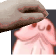 kolja animated emote - BARANG