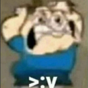 Meme_PacmanAngry