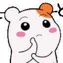 ebichug7 animated GIF emoji from 𝓢𝓮𝓻𝓮𝓷𝓭𝓲𝓹𝓲𝓽𝔂 🖤⃝🤍