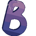 mdletterbdonotst animated Discord emote - 🍸• Velvet Roast