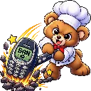 teddybannokia