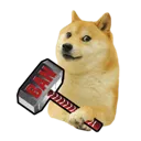 dogeban