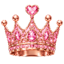 drxr_onpurposecrown Discord sticker from ᴅʀxʀ ʟᴀʙ