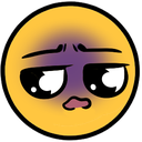 annoyed custom emote | Systems and friends