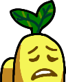 cursedpain custom emote from Systems and friends