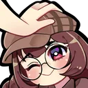 Headpats_Eleanor