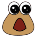 pliz Discord Emoji from Popcorn Server
