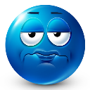 ehhh custom emote - Popcorn Server