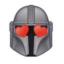 hearteyesmando