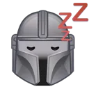 sleepymando