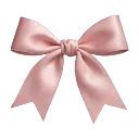 pinkbow