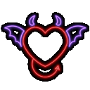 3137devilangelheart