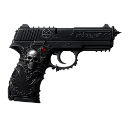 :296367gothicpistol: