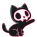 698015skullcatgimme