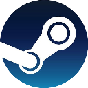 STEAM Discord Emoji from 𝑫𝑹𝑨𝑮𝑶𝑵𝑺 𝑬-𝑺𝑷𝑶𝑹𝑻