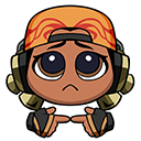 raze_1 custom emote - Vexius