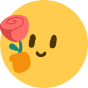 flowerforyou Discord sticker from Systems and friends