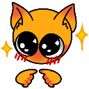 krk Discord sticker - Systems and friends