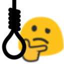 blobthinknoose Discord Emoji | Systems and friends