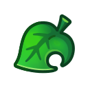 8leaf Discord sticker from Systems and friends