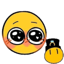 emoji_42 custom emote from Systems and friends
