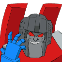 chudscream Discord emoji